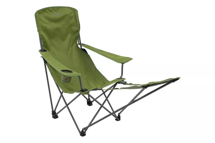 Amazon ALPS Mountaineering Escape Lounge Camping Chairs