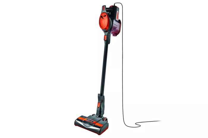 Amazon Shark HV301 Rocket Ultra-Light Corded Bagless Vacuum