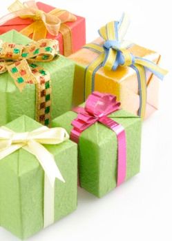 Gifts