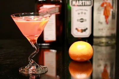 Luigi-Cocktail