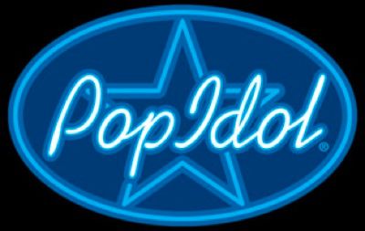 Pop-Idol-Logo