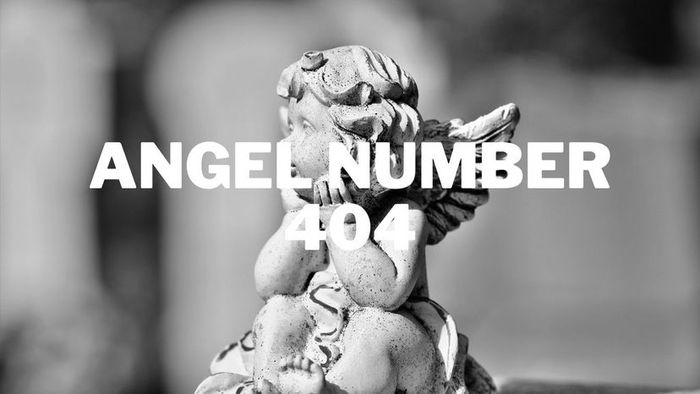 Sculpture of an Angel