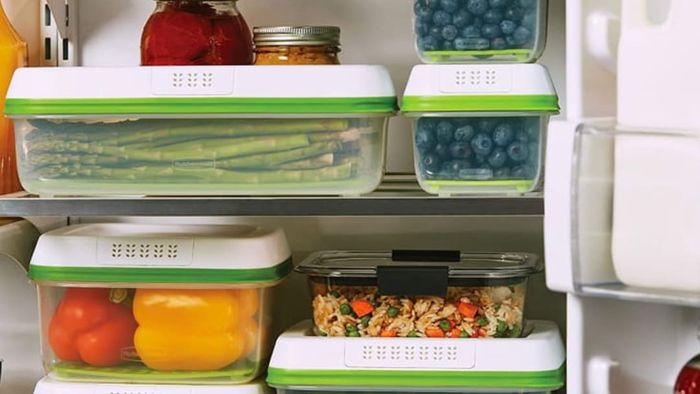 Rubbermaid/Amazon