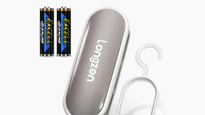 longzon available on Amazon