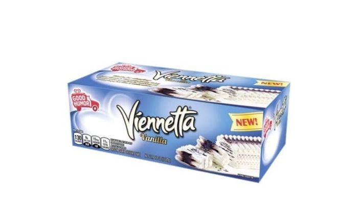 Next time you're at the grocery store, make sure to swing by the ice cream aisle.
