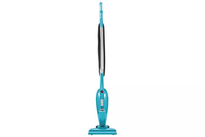 Amazon Bissell Featherweight Stick Lightweight Bagless Vacuum