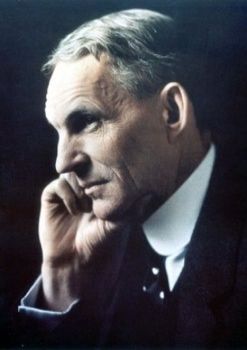 Henry Ford - Www.Cleanmpg.Com