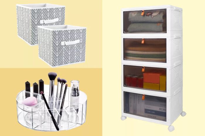 Top Organizational Finds on Amazon