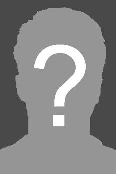 Unknown Person-1