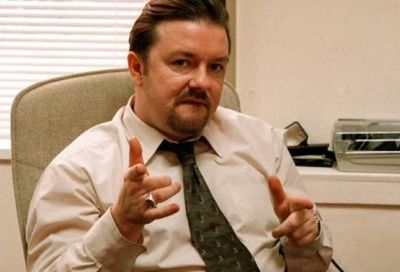 Rickygervais