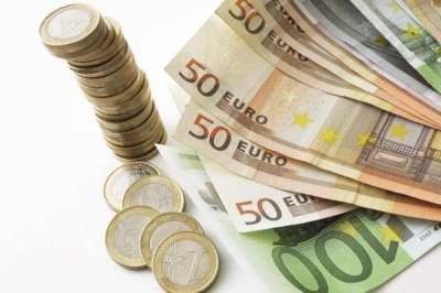 Content Euro