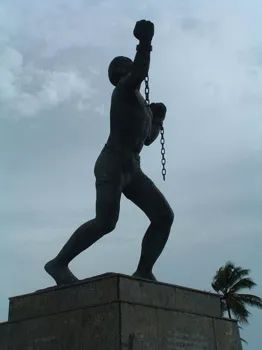 Emancipation-736514