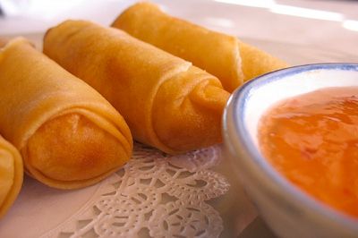 Eggroll