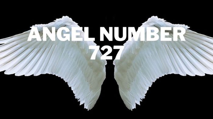 wings of an angel