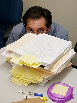 Victor's Pile
