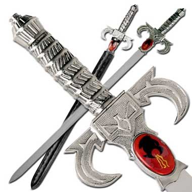 ThunderCats: Lion-O's Sword 2