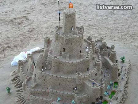 Sandcastle2