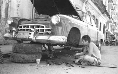 Fixing Car2