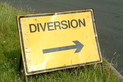 Diversion