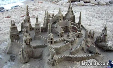 Sandcastle1