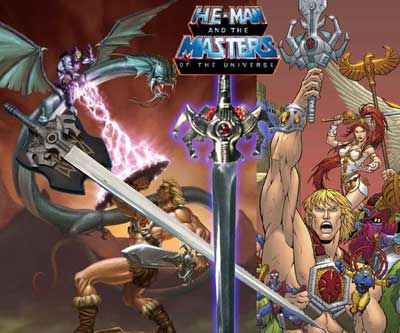 He-Man