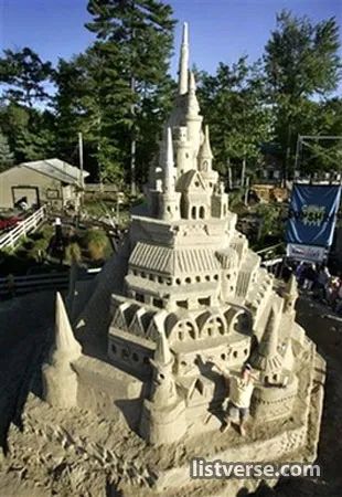 Sand-Castle-To-The-Sun