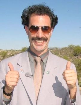 Two Thumbs Up