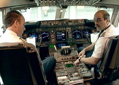 Pilot 10 Revision