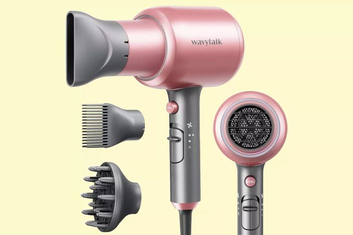 Limited-Time Deal: High-End Hair Tool Discount