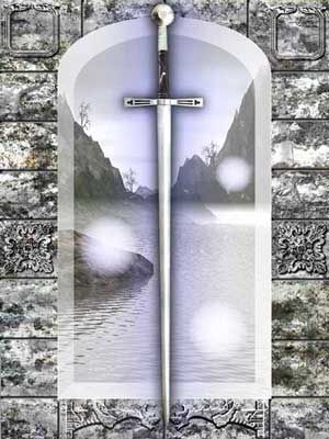Excalibur Souls