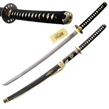 Bride's Sword