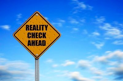 Reality-Check