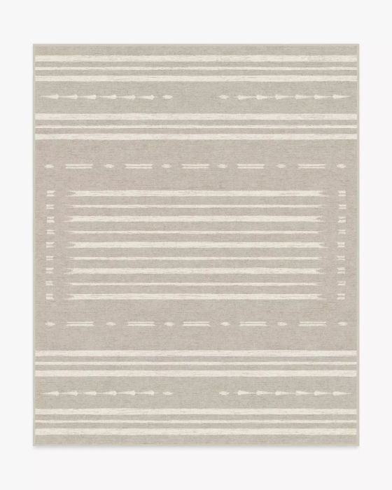 Ruggable Goop Shaila Stone Rug