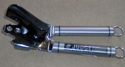 Product Judge Can Opener