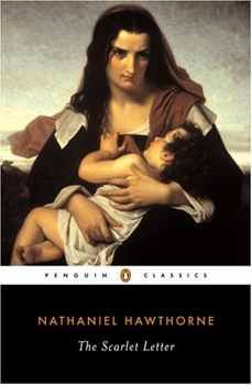 Scarlet Letter
