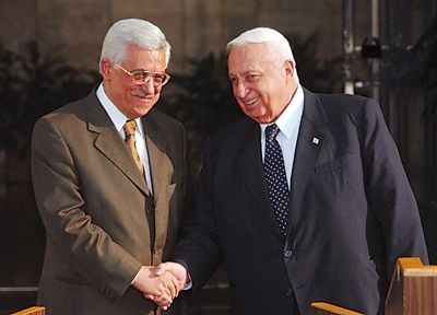 Israelis-Palestians-Agree--