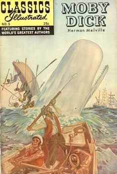 Mobydick