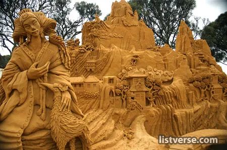 Sandcastle-3