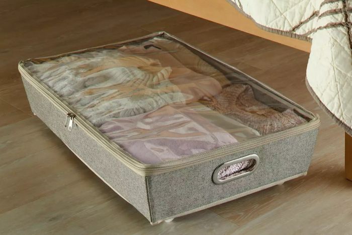 Walmart's Home Storage Deals