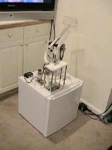 Beerlauncher