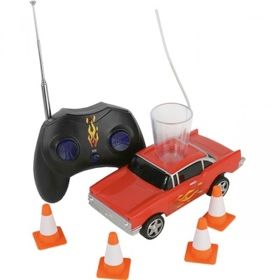 Drink-And-Drive