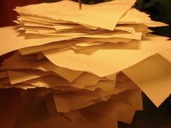 Bills Bills Bills (168-6890)