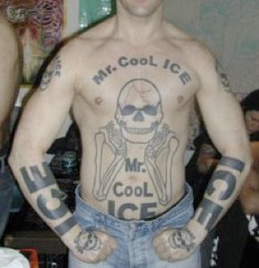Mrcoolice