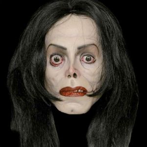 Wacko Jacko Mask 1