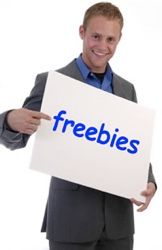 Freebies