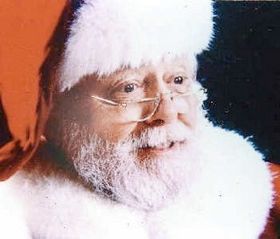 Richard Attenborough
