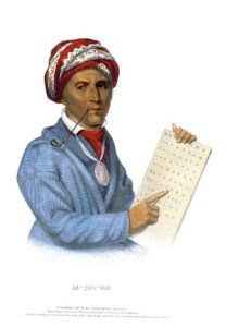 Sequoyah