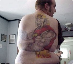 Hulk Hogan-720868