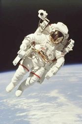 Spacewalk