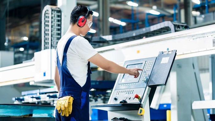 CNC machines are a pivotal part of modern manufacturing, enabling precision and efficiency in production.